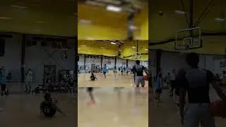 Game Winning Buzzer Beater in My 5v5 Men's Basketball League #basketball #hoops #basketballgame