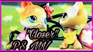 💖 Littlest Pet Shop: "Closer" Alex Groot, for lpshannah #Chraylie 💖