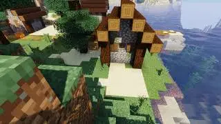 MineCruft: Road To Pro w/SV.php Part 1 "The Beginning"