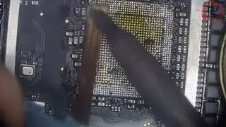 【維修】iPad7 無法觸控修復