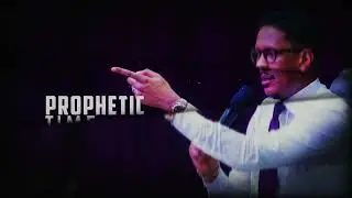 PROPHÉTIC TIME:  DEUX VISTEURS INTERNATIONAUX EN PROVENANCE DE BRAZZAVILLE LOCALISÉ PAR LE PROPHÈTE