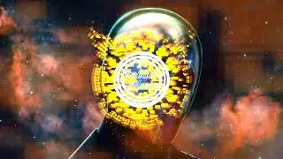 🎵🔥Besomorph - Afterlife (ft. EMM) [NCS Release]🔥🎵