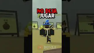 DEAD RAILS CAN'T BE PLAYED (ROBLOX)
