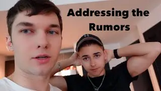 Why I don't trust him anymore... | New York Vlog