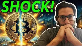 SELL THE NEWS?! What Can the LITECOIN Halving Teach Us About BITCOIN?