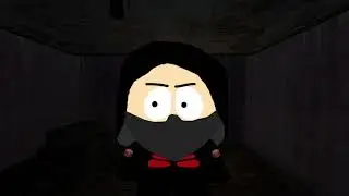 Санечка, Данечка, но это Южный Сталкер (Челлендж от Южного мента)