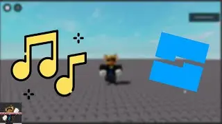 How to Add Background Music into Your Roblox Game!
