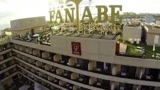 Fanabe Hotel, Tenerife