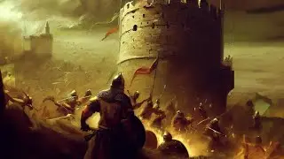 Hjaal - Bastion of Fear (Full Album)