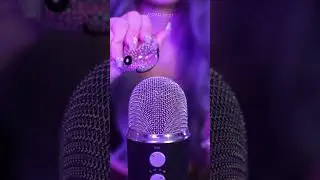 ASMR This Or That Brain Melting 💜 #asmr #shorts