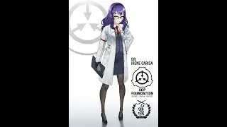 Плохой учёный в комплексе... No Rules | SCP SL