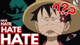 Why You Shouldn't Watch One Piece! (Reasons To Hate) 👺😠