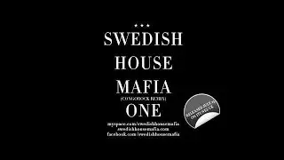 Swedish House Mafia - One (Congorock Remix)