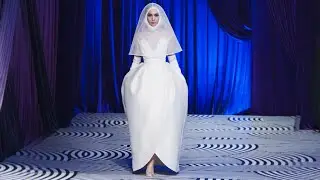 Sebastian Gunawan | Fall/Winter 2024/25 | Couture