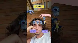 Inside out game