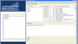 Text Parsing in FileMaker : The Right Functions