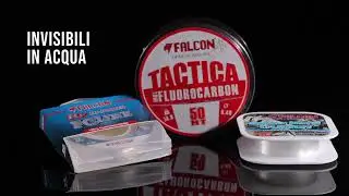 Falcon Special Fluorocarbon fishing tackle