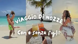 Honeymoon - With or without kids? - How to make the 