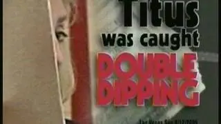 Dina Titus Should Be Ashamed