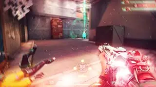 My City 🌃 (Valorant Montage)