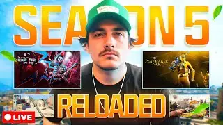 🔴 𝙇𝙞𝙑𝙀 SUB SUNDAY !SUBDAY 1,380+ 𝙒𝙞𝙣𝙨 5.53 𝙆𝘿 | 𝙒𝙖𝙧𝙯𝙤𝙣𝙚 𝘼𝙡𝙡 𝙉𝙞𝙜𝙝𝙩