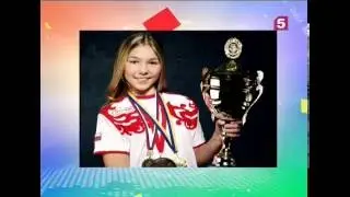 Марьяна Наумова в программе "Утро на 5" // 26.09.2016