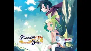 Chilling With Phantom Brave OST