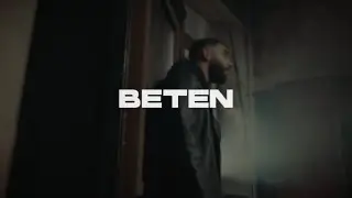 SAMRA TYPE BEAT | BETEN (prod. Yeno & D9WN)
