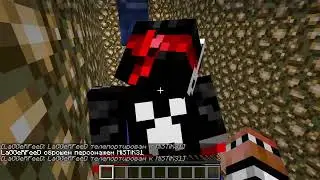 Minecraft [прохождение карты] #2 - МиСТиК и ЛаГГеР 11 (Перезалив)