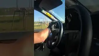 E46 Touring ESS Supercharged Drifting Onboard