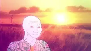 the nights (slowed + reverb) 
