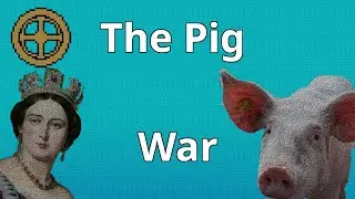 The Pig War (1859)