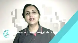 Learn English grammar with Spoken English | Offline and Online Classes