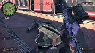 Live BO4 Blackout 2023