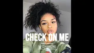 [FREE] Rnb X Afro Drill Type Beat 
