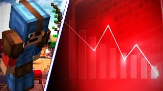 Bedwars ¡pero todos los items estan inflados!