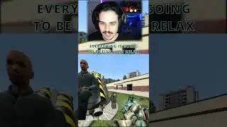 Bro got yeeted. 🤡 