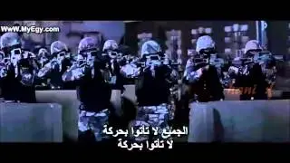 هل هى  الثورة المصرية 2013