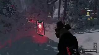 WARFACE: ВЫЖИВАНИЕ СИБИРЬ AX308