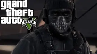 Gta:5 Assassin XxX |100 Subscribers Special