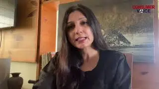 Kavita Devgan talks about obesity and Warning Lables  | World Obesity Day 2023
