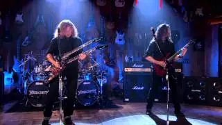 Megadeth 