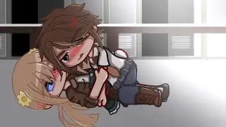 Unholy + she knows (meme)