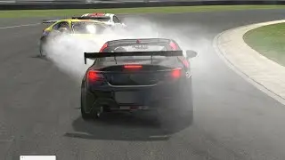iRacing Race 1139 - Mazda MX5-Cup - Lime Rock Grand Prix [  ] 03 avr 2023