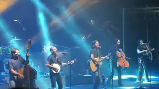 Avett Brothers 
