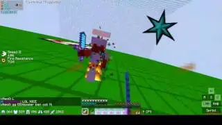 Bxtes - Reach [VeltPvP]