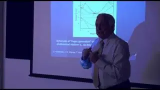 UNSW SPREE 200911-17 Hans J Queisser - Multiple Carrier Generation in Solar Cells