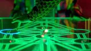 Yeasayer - O.N.E. (Official Music Video)