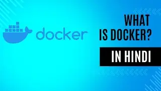 Docker Simplified: How It Works + Use Cases (For Developers)| student technique