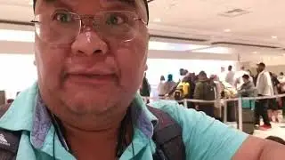 Thrifty Car Rental Nightmare